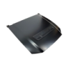 Capot Ford Mustang 2010-2014 Look GT500 II Aluminium