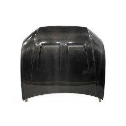 Capot Carbone Audi Q8 2018-2023