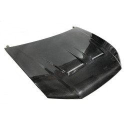 Capot Carbone Audi Q8 2018-2023