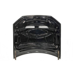 Capot Carbone Audi Q8 2018-2023