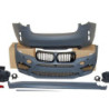 Kit De Carrosserie BMW X6 F16 Look X6M ABS