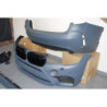 Kit De Carrosserie BMW X6 F16 Look X6M ABS