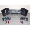 Kit De Carrosserie BMW X6 F16 Look X6M ABS