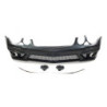 Kit De Carrosserie Mercedes W211´07-09 Look AMG E63 ABS