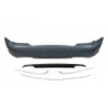 Kit De Carrosserie Mercedes W211´07-09 Look AMG E63 ABS