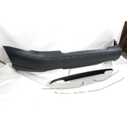 Kit De Carrosserie Mercedes W211´07-09 Look AMG E63 ABS