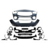 Kit De Carrosserie Mercedes W118 C118 Coupe Look A45S