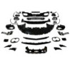 Kit De Carrosserie Mercedes W118 C118 Coupe Look A45S