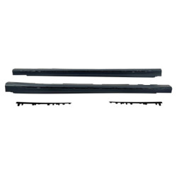Kit De Carrosserie Mercedes W118 C118 Coupe Look A45S