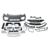 Pare-Choc Avant Porsche Cayman 981 Boxter look 982