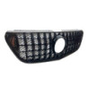 Calandre Mercedes Vito W447 2016-2020 Look GT II