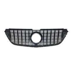 Calandre Mercedes Vito W447 2016-2020 Look GT II