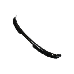 Aileron Volkswagen Scirocco R 09-14 Noir brillant