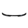 Aileron Volkswagen Scirocco R 09-14 Noir brillant