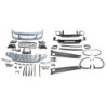 Kit De Carrosserie Porsche Cayenne 958 2014-2017