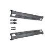 Kit De Carrosserie Porsche Cayenne 958 2014-2017