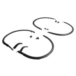 Kit De Carrosserie Porsche Cayenne 958 2014-2017
