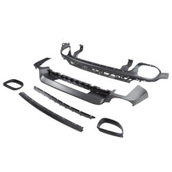 Kit De Carrosserie Porsche Cayenne 958 2014-2017