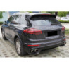 Kit De Carrosserie Porsche Cayenne 958 2014-2017