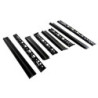 Kit De Carrosserie Porsche Cayenne 9Y0.1 2018-2023 Look Turbo
