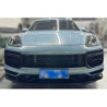 Kit De Carrosserie Porsche Cayenne 9Y0.1 2018-2023 Look Turbo