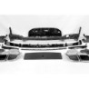 Kit De Carrosserie Mercedes X253 GLC 2020+ Look AMG GLC63