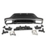 Kit De Carrosserie Mercedes GLC X253 COUPE 2016-2019 Look 2020 GLC63