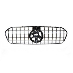 Calandre Mercedes W167 C167 Look GT