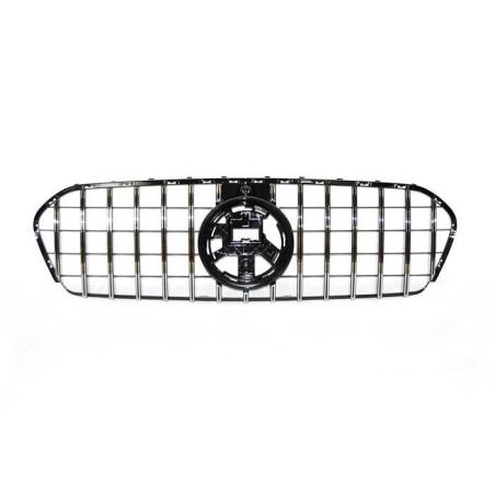 Calandre Mercedes W167 C167 Look GT