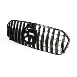 Calandre Mercedes W167 C167 Look GT