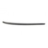Aileron Mercedes W213 2016-2019 Look AMG Noir brillant