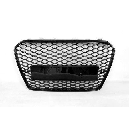 Calandre Audi A5 Look RS5 2013-2015