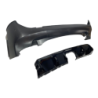 Kit De Carrosserie Mini Cooper F55 2021 Look JCW