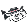 Kit De Carrosserie Mini Cooper F55 2021 Look JCW