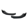 Pointe arrière Mercedes W177 Look A45 Noir Brillant