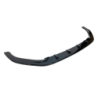 Pare-Choc Avant Volkswagen Caddy 2016-2020 Look Golf 7.5 GTI Déflecteur Avant