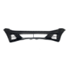 Pare-Choc Avant Volkswagen Caddy 2016-2020 Look Golf 7.5 GTI Déflecteur Avant