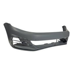 Pare-Choc Avant Volkswagen Caddy 2016-2020 Look Golf 7.5 GTI