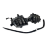 Pare-Choc Avant Volkswagen Caddy 2016-2020 Look Golf 7.5 GTI