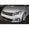 Pare-Choc Avant Volkswagen Caddy 2016-2020 Look Golf 7.5 GTI