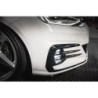 Pare-Choc Avant Volkswagen Caddy 2016-2020 Look Golf 7.5 GTI