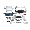 Kit De Carrosserie Porsche Macan 2014-2019 Look 2023