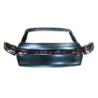 Kit De Carrosserie Porsche Macan 2014-2019 Look 2023