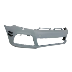 Pare-Choc Avant Volkswagen Golf 6 R20 Flaps Look WRC