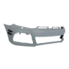 Pare-Choc Avant Volkswagen Golf 6 R20 Flaps Look WRC