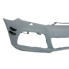 Pare-Choc Avant Volkswagen Golf 6 R20 Flaps Look WRC