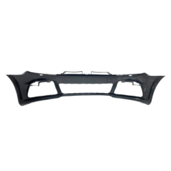 Pare-Choc Avant Volkswagen Golf 6 R20 Flaps Look WRC