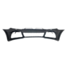 Pare-Choc Avant Volkswagen Golf 6 R20 Flaps Look WRC