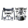 Kit De Carrosserie BMW G20 LCI Look M3