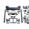 Kit De Carrosserie BMW G20 LCI Look M3